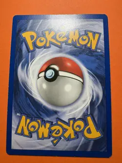 Pokemon Jungle 1st Edition Rare Holo: Vileplume 15/64 French version - Image 5