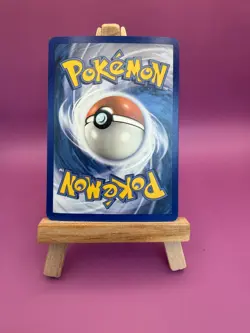 Holon’s Voltorb 71/113 Pokemon Rare reverse Holo Stamped 2005 ex delta species - Image 2