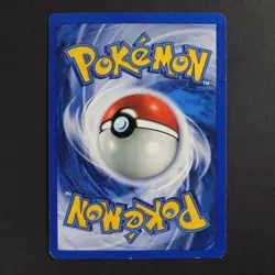 Misty's Psyduck 54/132 Gym Heroes Pokemon TCG VG Condition - Image 2