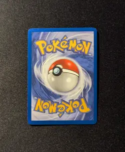 Pokemon EX TEAM ROCKET RETURNS - #63/109 Larvitar - Reverse Holo - ENG - NM+ - Image 5