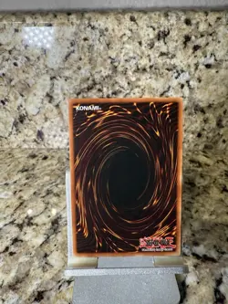 Gravedigger Ghoul LOB-065 The Legend of Blue Eyes White Dragon 1st Edition - Image 2