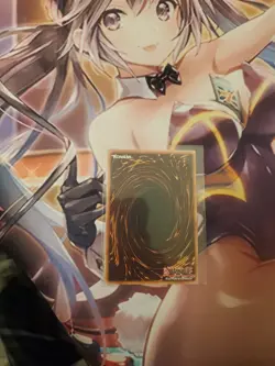 Dark Magician of Destruction MZMU-EN011 1st Edition Secret Rare Yu-Gi-Oh NM/M - Image 3