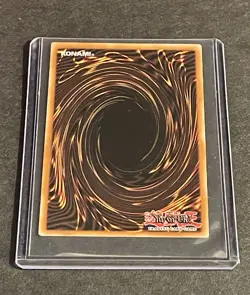 Yu-Gi-Oh! Number C1000: Numerounius Maximum Gold: ED MGED-EN031 1st Edition Holo - Image 2