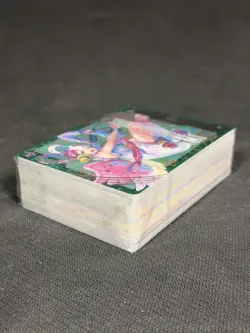 One Piece TCG Sealed Starter Deck Uta ST11-001 L English Ultra Rare - Image 5