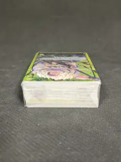 One Piece TCG Sealed Starter Deck Charlotte Katakuri OP03-099 L English - Image 4