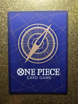 One Piece The Azure Sea's Seven• Perona• OP14-033•SR - Image 2