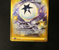 Pokemon Card TCG - Spiky Energy 190/159 - Journey Together - Hyper Rare - NM ⭐ - Image 3