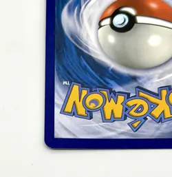 Pokemon Card Mega Charizard Y EX 030 Promo - Ascesa Eroica NM ITA - Image 3