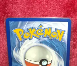 Iron Boulder ex 207/162 Temporal Forces Special Illustration Rare Pokemon Card - Image 3