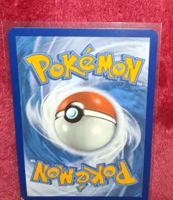 Iron Boulder ex 207/162 Temporal Forces Special Illustration Rare Pokemon Card - Image 4