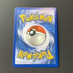 Tyranitar 26/95 Unleashed Reverse Holo Rare Card LP-NM - Image 2