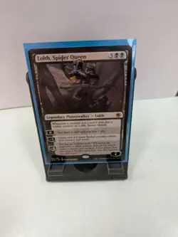 Lolth, Spider Queen Adventures in the Forgotten Realms Regular - Image 1