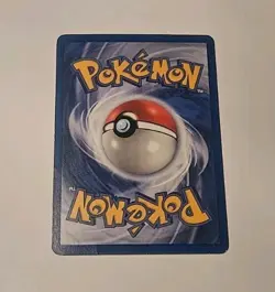 Pokemon Pichu Holo Card 22/165 Expedition Base Set - Image 2