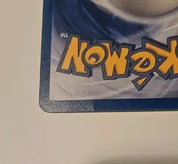 Pokemon Pichu Holo Card 22/165 Expedition Base Set - Image 3