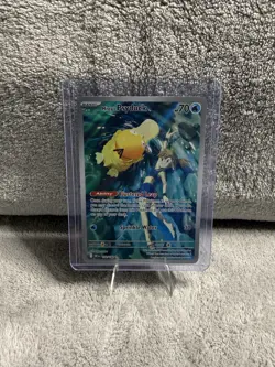 Pokemon - Misty's Psyduck- IR Destined Rivals 193/182 NM Condition - Image 1