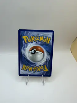 Pokemon TCG Hop's Snorlax 117/159 Prize Pack Series 8 Non-Holo Pack Fresh - NM - Image 2