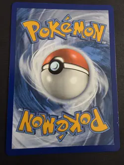 2020 POKEMON JIRACHI 119 VIVID VOLTAGE AMAZING RARE HOLO NM - Image 2
