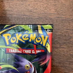 Pokemon TCG Mega Evolution Phantasmal Flames Booster Pack New Sealed - Image 2