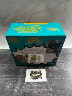 Pokemon TCG: Mega Evolution Ascended Heroes Elite Trainer Box (ETB), Sealed - Image 2