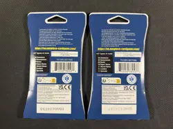 One Piece TCG x2 Sealed Blister Packs Pillars Of Strength OP-03 Ultra Rare - Image 2