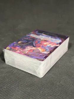 One Piece TCG Sealed Starter Deck Monkey.D.Luffy OP05-060 L English Ultra Rare - Image 4