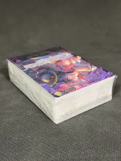 One Piece TCG Sealed Starter Deck Monkey.D.Luffy OP05-060 L English Ultra Rare - Image 5