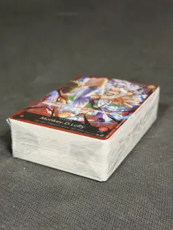 One Piece TCG Sealed Starter Deck Monkey.D.Luffy ST21-001 L English Ultra Rare - Image 2