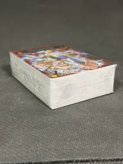 One Piece TCG Sealed Starter Deck Monkey.D.Luffy ST21-001 L English Ultra Rare - Image 4