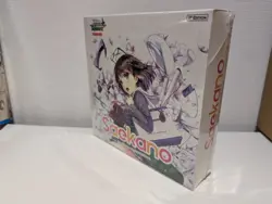 Weiss Schwarz Saekano How To Raise A Boring Girlfriend Booster Box NEW English - Image 3