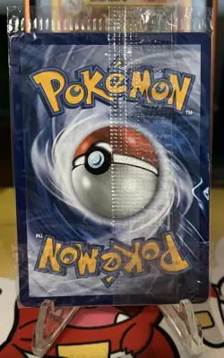 Mega Charizard UPC Promo Sealed Pokemon Card TCG Sealed - Image 2