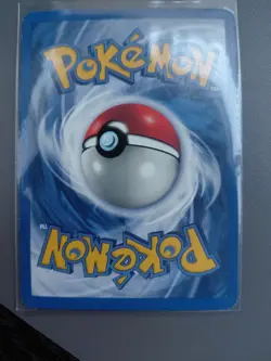 Lt Surge 101/132 Gym Heroes Rare 1999 WOTC vintage NM Pokemon Card - HD Photos - Image 2