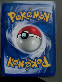 Pokemon TCG Blaine's Vulpix Gym Heroes Card 65/132 Unlimited Common NM - Image 2