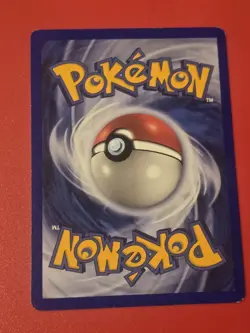 Pokemon Card Vintage Rare Dark Wigglytuff Neo Destiny 40/105 WotC LP/MP - Image 2