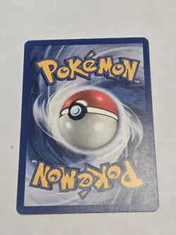 Pokemon TCG Giovanni's Nidorina Card 44/132 Gym Challenge - Image 2