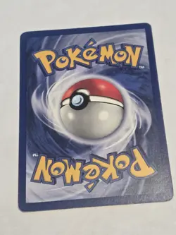 Pokemon Card WOTC TCG 1999 Vintage Fossil Magmar 39 / 62 - Image 2