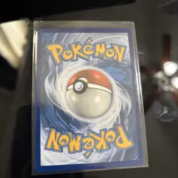 PIKACHU V SWSH061 Promo Shining Fates Ultra Rare Pokemon Card Near Mint REGULAR - Image 2