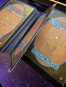 Granite Gargoyle (Unlimited) MTG Magic the Gathering Card - Damaged, See Photos - Image 3