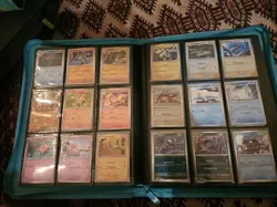 Pokemon 151 incomplete Master Base Set (79 reverse holos + All Ex cards) - Image 5