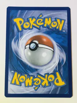 Pokemon Blastoise GX Promo Holo SM189 SM Stage 2 240 HP English Card - Image 2