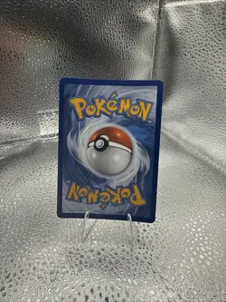 Mimikyu (Delta Species) SWSH136 Sword & Shield Promo Cards Holo - Image 2