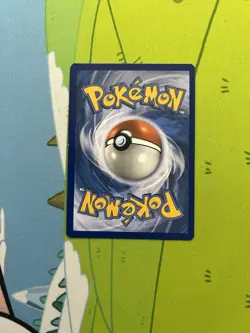 Holo Stamped Promo Snubbull SM200 Detective Pikachu Pokemon Pokemon 2019 Card - Image 2