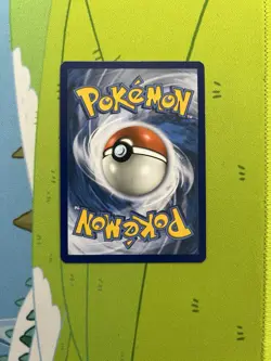 Holo Promo SM190 Detective Pikachu Pokemon TCG Pokemon 2019 Card - Image 2