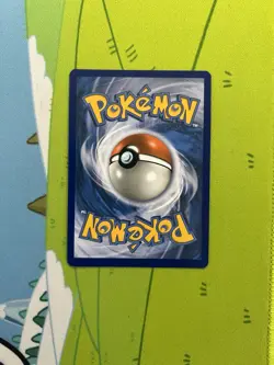 Holo Stamped Promo Psyduck SM199 Detective Pikachu Pokemon Pokemon 2019 Card - Image 2