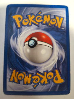 Vintage 2000 Pokemon TCG Team Rocket 1st Edition Squirtle LP 68/82 P-13 - Image 2