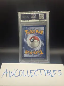 PSA 9 2022 POKEMON SWSH PIKACHU V LOST ORIGIN TG16/TG30 MINT - Image 2
