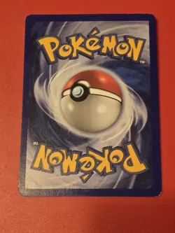 Pokemon Slugma 53/64 Neo Revelation Near Mint See Pictures - Image 2