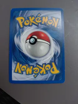 2000 Pokemon - Neo Genesis - Gloom - 36/111 Uncommon - Image 2