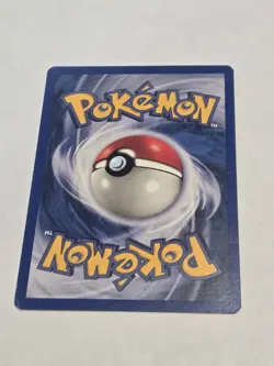 Pokemon TCG Sunkern Neo Destiny 83 Regular Unlimited Common - Image 2