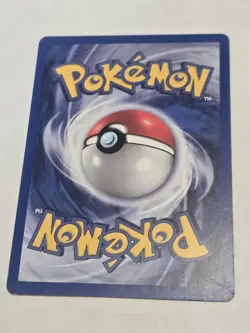 Pokemon Houndour 39/75 Neo Discovery MP - Image 2