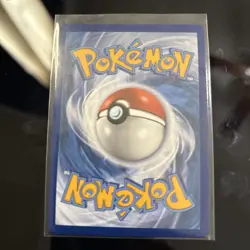2021 Pokemon SWSH Celebrations Surfing Pikachu V #008/025 - Image 2